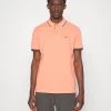 BOSS PEOS - Polo - Open Red, Hombre