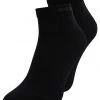 BOSS 2 PACK - Calcetines - Black, Hombre