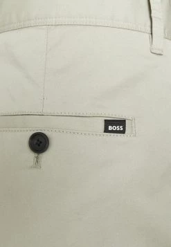 BOSS PERIN - Pantalones Chinos - Light Beige, Hombre -Outlet BOSS Tienda 40b80fc5b80b482bb75c7a04718edd35
