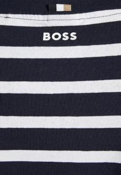 BOSS SPRING - Camiseta Estampada - Open Miscellaneous, Mujer 13 BOSS SPRING - Camiseta Estampada - Open Miscellaneous, Mujer -Outlet BOSS Tienda 40b934366e514bc593b80680774d057a