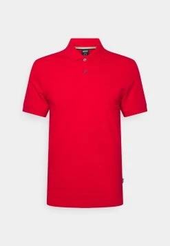 BOSS PALLAS - Polo - Medium Red, Hombre