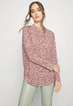 BOSS BEFELIZE - Camisa - Open Miscellaneous, Mujer -Outlet BOSS Tienda 40ccbeccea1b49e0928ad2e1d606bf9a