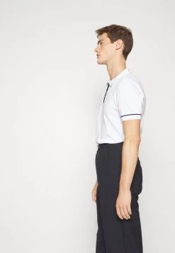 BOSS EMILLO - Polo - White, Hombre 11 BOSS EMILLO - Polo - White, Hombre -Outlet BOSS Tienda 40e26424632640ec9e1c564e5df64721
