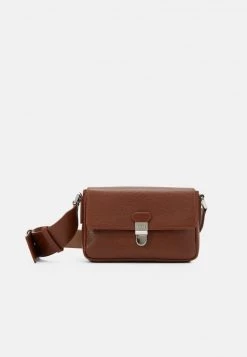 BOSS ADDISON - Bandolera - Brown, Mujer