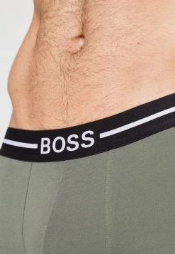 BOSS TRUNK 3 PACK - Culotte - Multi-coloured, Hombre -Outlet BOSS Tienda 40f7cae6da0949e998f126a02f1941ec