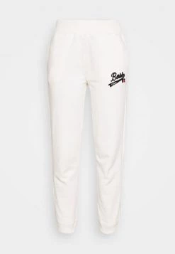 BOSS EJOY - Pantalones Deportivos - Soft Cream, Mujer 12 BOSS EJOY - Pantalones Deportivos - Soft Cream, Mujer -Outlet BOSS Tienda 40f9e387365847a0bf722319364814aa