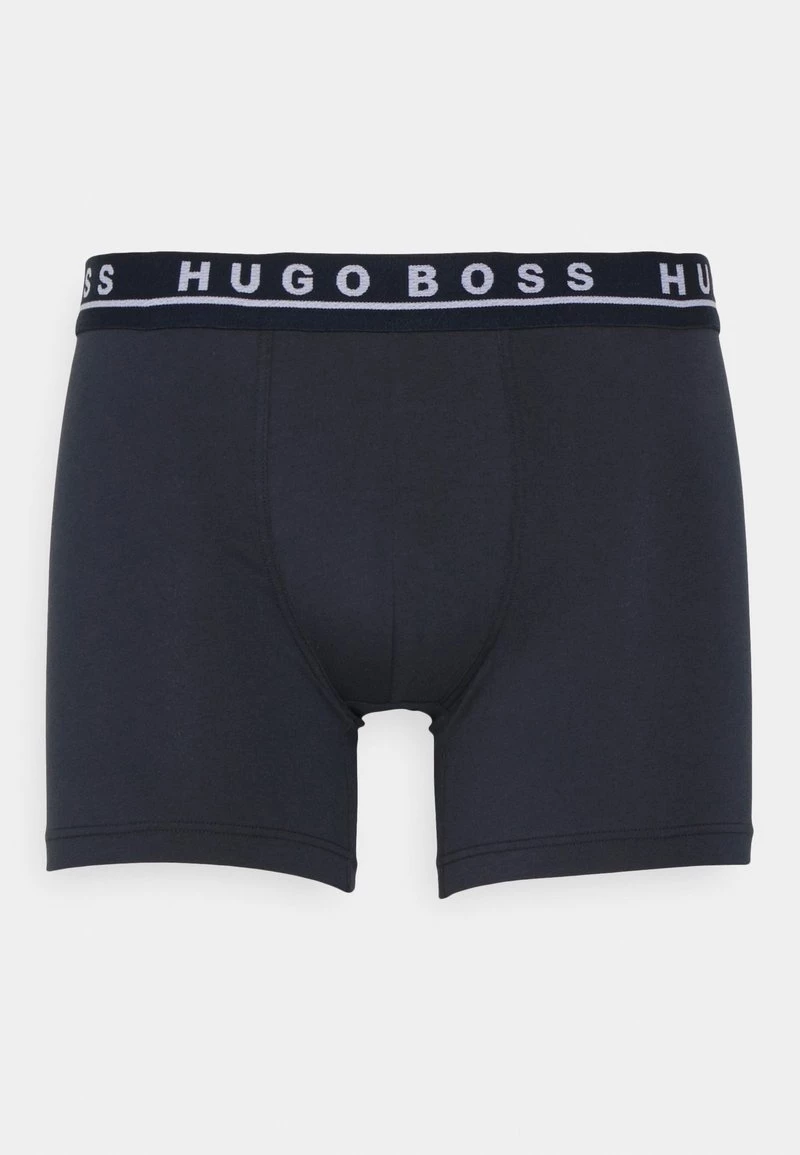 BOSS BRIEF 3 PACK - Culotte - Open Miscellaneous, Hombre 3 BOSS BRIEF 3 PACK - Culotte - Open Miscellaneous, Hombre - Imagen 3
