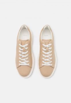 BOSS AMBER - Zapatillas - Beige, Mujer -Outlet BOSS Tienda 414a9ca3f73d45d0b32e758468ffa6ed