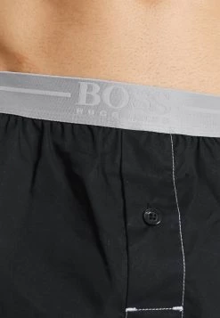 BOSS 2 PACK - Boxer - Medium Grey, Hombre -Outlet BOSS Tienda 416400e5d653464383406951bbf90b41