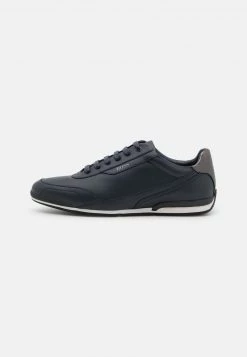BOSS SATURN - Zapatillas - Dark Blue, Hombre