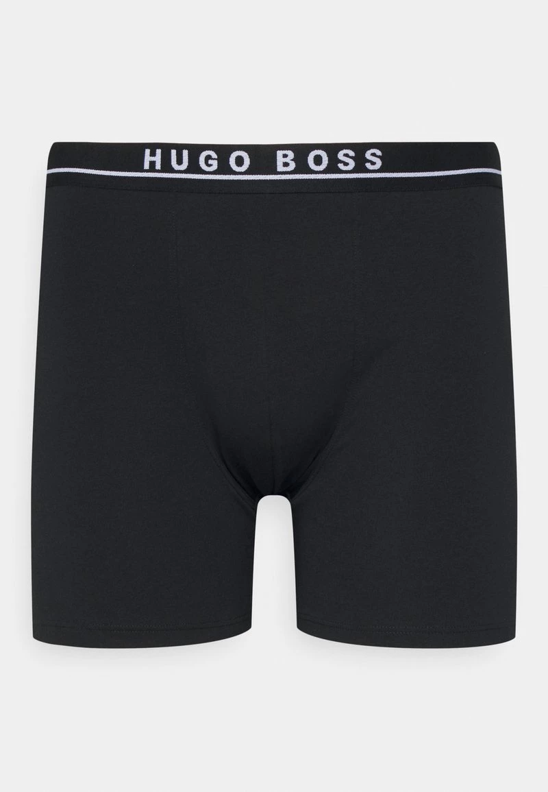 BOSS BOXER BRIEF 3 PACK - Culotte - Open Blue, Hombre 5 BOSS BOXER BRIEF 3 PACK - Culotte - Open Blue, Hombre - Imagen 5