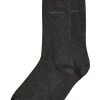 BOSS 2 PACK - Calcetines - Anthracite, Hombre