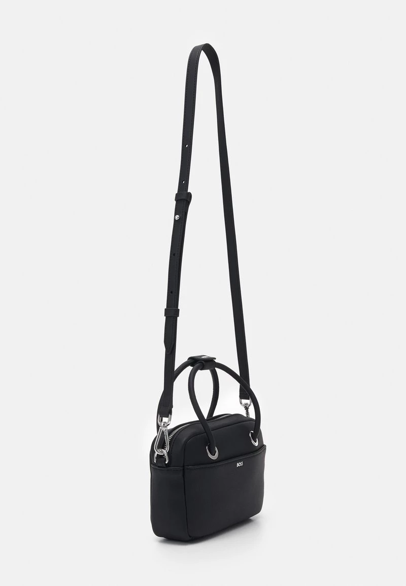 BOSS SUSAN CROSSBODY - Bolso De Mano - Black, Mujer 2 BOSS SUSAN CROSSBODY - Bolso De Mano - Black, Mujer - Imagen 2
