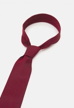 BOSS TIE - Corbata - Bright Red, Hombre -Outlet BOSS Tienda 41c114a30b8f47139fee982a7c49dc68