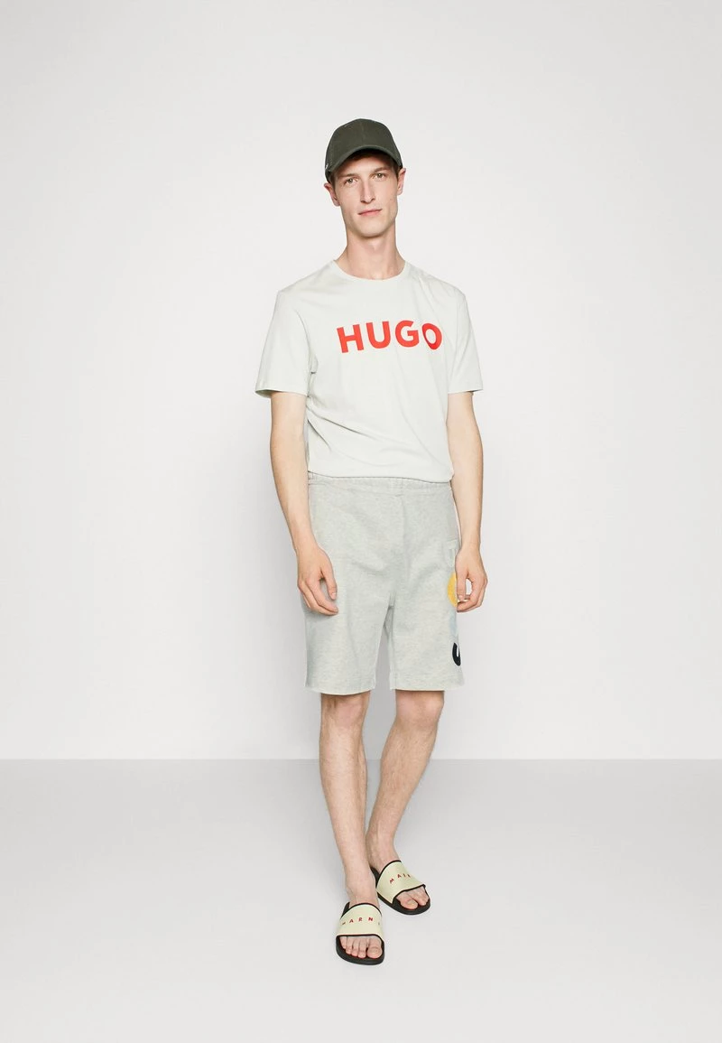 BOSS LAMSON - Shorts - Natural, Hombre 2 BOSS LAMSON - Shorts - Natural, Hombre - Imagen 2