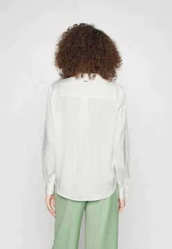 BOSS BISORA - Blusa - Open White, Mujer 9 BOSS BISORA - Blusa - Open White, Mujer -Outlet BOSS Tienda 41d0c403cbf04ba396c12c3d15c1ffad