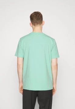 BOSS TEE - Camiseta Básica - Light/pastel Green, Hombre -Outlet BOSS Tienda 41f1a887a8be4b09b4216cfaa09d08dc