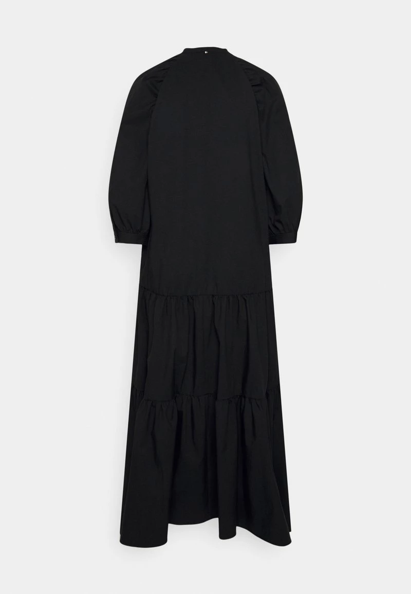 BOSS DEPERA - Vestido Informal - Black, Mujer 2 BOSS DEPERA - Vestido Informal - Black, Mujer - Imagen 2