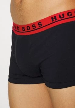 BOSS TRUNK GIFT 3 PACK - Culotte - Black, Hombre -Outlet BOSS Tienda 42104666e16e41d9a933b850e22e226b