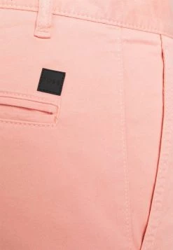BOSS TABER - Pantalones Chinos - Light/pastel Red, Hombre -Outlet BOSS Tienda 42277a3022924931baffb01970b1e01a