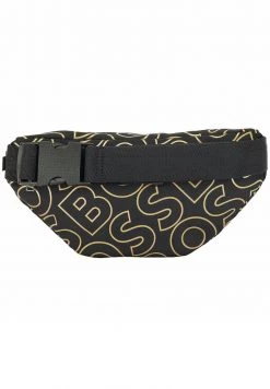 BOSS CATCH - Riñonera - Black One, Hombre -Outlet BOSS Tienda 423b9221b7f344d392db60888482786a