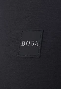 BOSS TABER - Camiseta Básica - Black, Hombre -Outlet BOSS Tienda 4240f2b5dcce46eba3bed6972b5519da