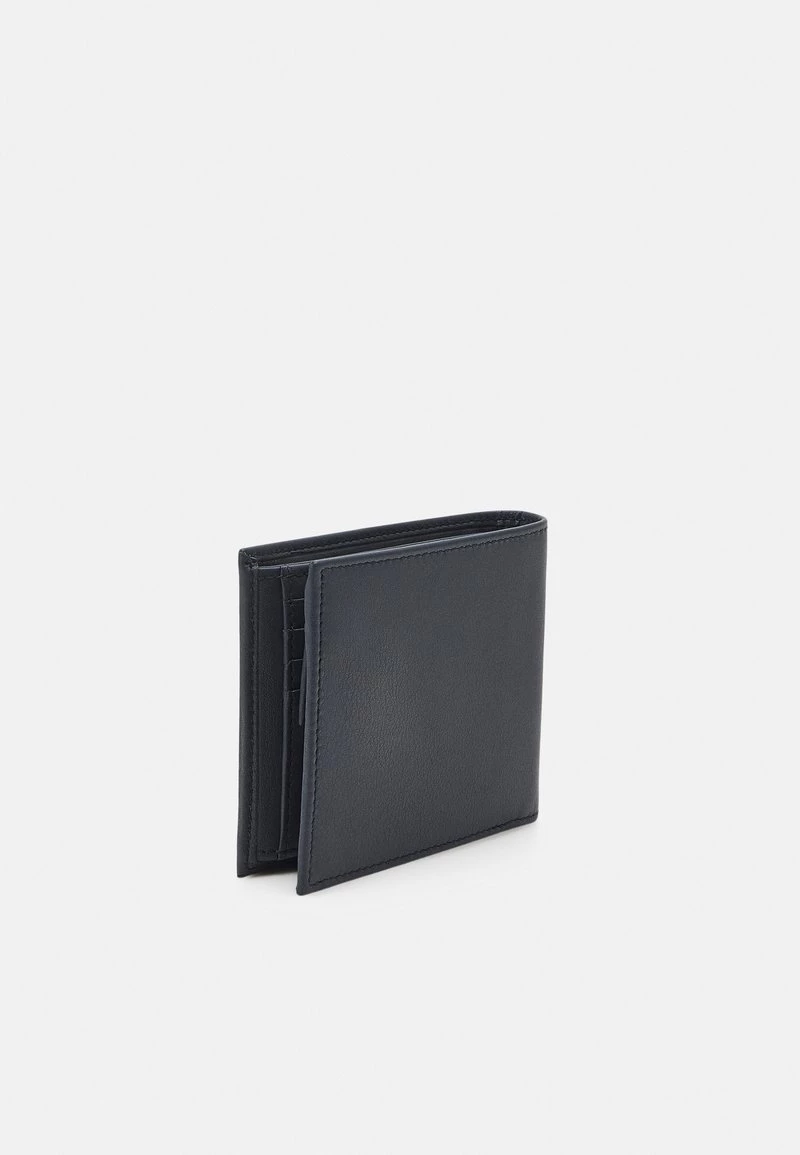 BOSS BIG TRIFOLD UNISEX - Monedero - Navy, Unisexo 2 BOSS BIG TRIFOLD UNISEX - Monedero - Navy, Unisexo - Imagen 2