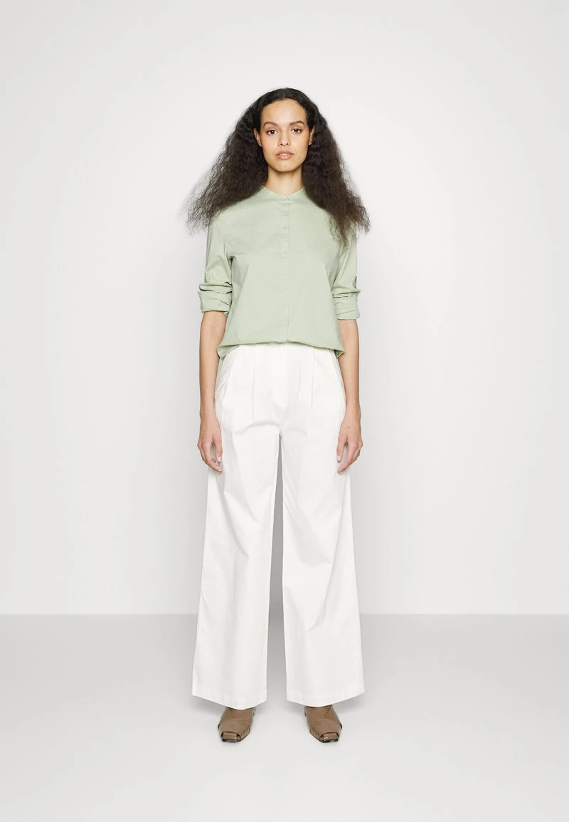 BOSS BEFELIZE - Camisa - Light/pastel Green, Mujer 2 BOSS BEFELIZE - Camisa - Light/pastel Green, Mujer - Imagen 2