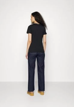 BOSS ELOGO - Camiseta Estampada - Charcoal, Mujer 8 BOSS ELOGO - Camiseta Estampada - Charcoal, Mujer -Outlet BOSS Tienda 429326651a7241b2aa31d3c6267da103