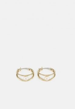 BOSS CORA - Pendientes - Gold-coloured, Mujer