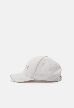 BOSS Gorra - Open White, Unisexo -Outlet BOSS Tienda 42eb2f8d6a824c6b846312a5a7f602fc