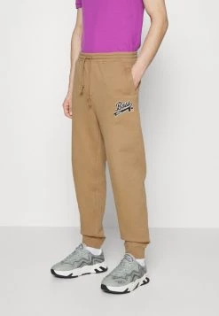 BOSS X RUSSELL ATHLETIC JAFA - Pantalones Deportivos - Medium Beige, Hombre