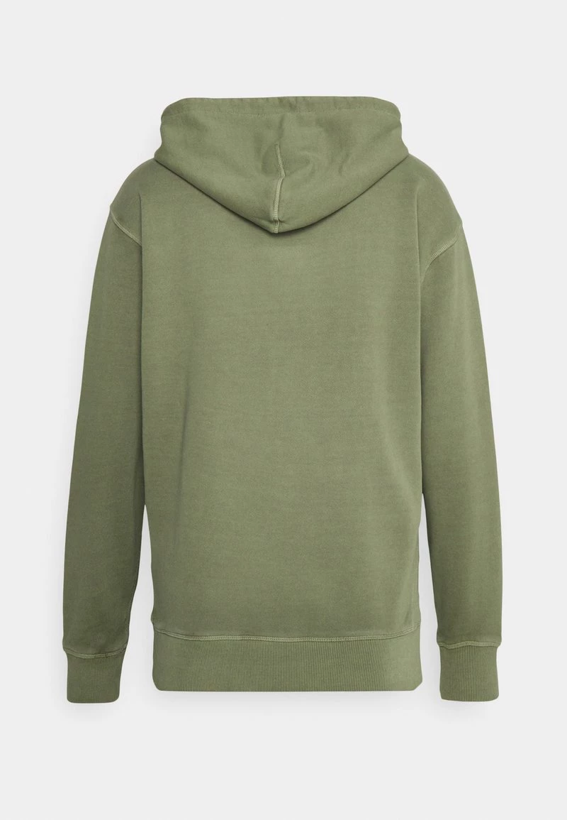 BOSS WEFADEHOODY - Sudadera - Open Green, Hombre 2 BOSS WEFADEHOODY - Sudadera - Open Green, Hombre - Imagen 2
