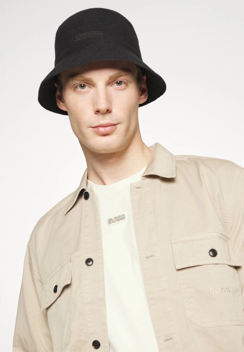 BOSS LOVVO - Chaqueta Fina - Light Beige, Hombre 4 BOSS LOVVO - Chaqueta Fina - Light Beige, Hombre - Imagen 4