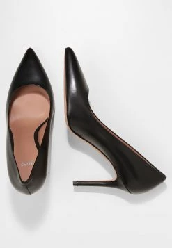 BOSS EDDIE - Zapatos Altos - Black, Mujer -Outlet BOSS Tienda 437d07bf9fda42d888742f1d72677318