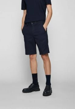 BOSS SCHINO TABER - Shorts - Dark Blue, Hombre