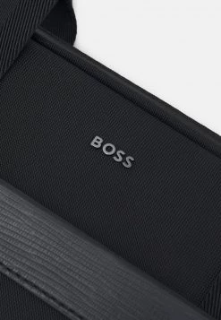 BOSS FIRST CLASS SLIM UNISEX - Portafolios - Black, Unisexo -Outlet BOSS Tienda 43eb4489c4924ab595d3a84bfd5640ed