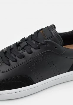 BOSS RIBEIRA - Zapatillas - Black, Hombre -Outlet BOSS Tienda 43f2dfc960d24347a1e2a677d463e50a