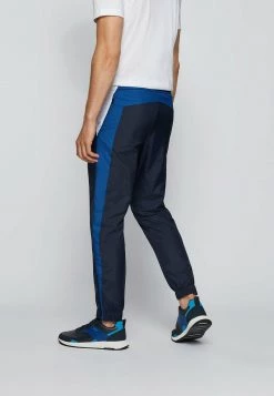 BOSS Pantalones Deportivos - Dark Blue, Hombre 8 BOSS Pantalones Deportivos - Dark Blue, Hombre -Outlet BOSS Tienda 43fcfb7a8219411b8e5ab94828e8b236