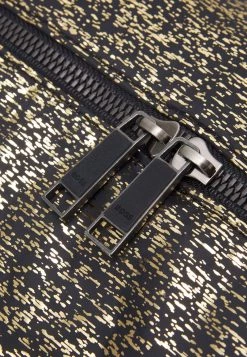 BOSS HOLDALL UNISEX - Bolsa De Viaje - Gold-coloured, Unisexo 11 BOSS HOLDALL UNISEX - Bolsa De Viaje - Gold-coloured, Unisexo -Outlet BOSS Tienda 4414a9cf015245ac9d80597ea1f84720