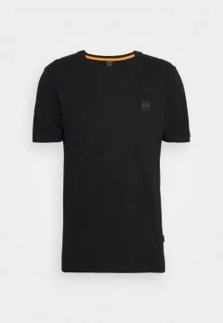 BOSS TEGOOD - Camiseta Básica - Black, Hombre 10 BOSS TEGOOD - Camiseta Básica - Black, Hombre -Outlet BOSS Tienda 4431758dccf7474283af051d612cfdfe