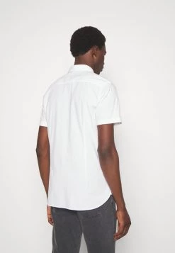 BOSS MAGNETON - Camisa - White, Hombre -Outlet BOSS Tienda 4442b3df13eb4cf0bd66251afd0d794a