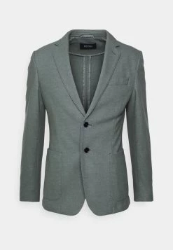 BOSS HANRY - Chaqueta De Punto - Open Green, Hombre 10 BOSS HANRY - Chaqueta De Punto - Open Green, Hombre -Outlet BOSS Tienda 4449be1beddb4fd6a1a868e99d549c8f