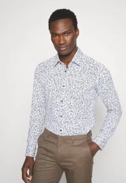 BOSS HANK - Camisa - Dark Blue, Hombre -Outlet BOSS Tienda 445140ee4c0949ccb46a7d73462fbeb8