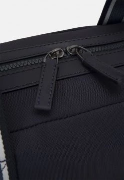 BOSS LARGE GOODS - Bolsa De Fin De Semana - Dark Blue, Hombre -Outlet BOSS Tienda 4455f1d5b1494eb786583b6c4b3cd399