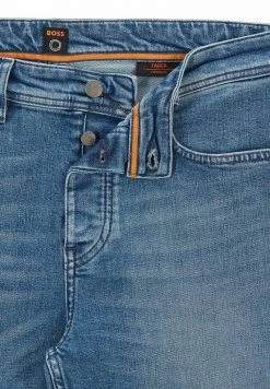 BOSS TABER - Vaqueros Slim Fit - Blue, Hombre 11 BOSS TABER - Vaqueros Slim Fit - Blue, Hombre -Outlet BOSS Tienda 44935c3b22df46f8867618f0b97f6e60