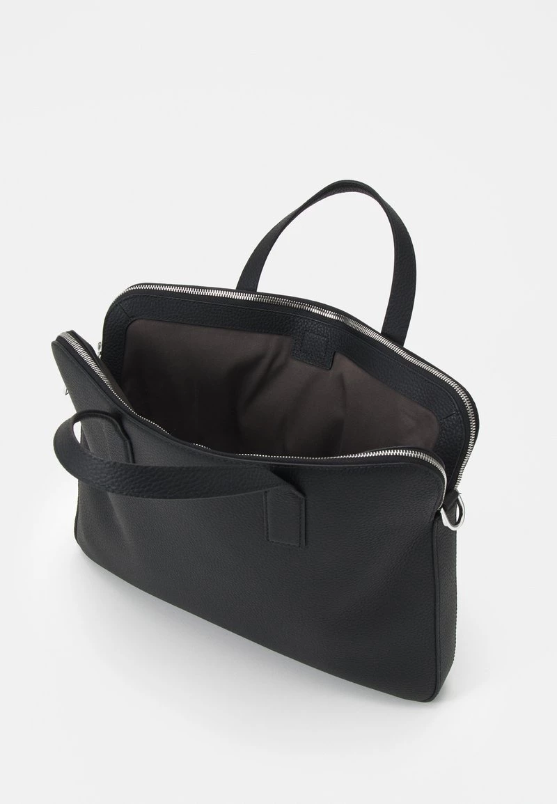 BOSS CROSSTOWN - Portafolios - Black, Unisexo 3 BOSS CROSSTOWN - Portafolios - Black, Unisexo - Imagen 3