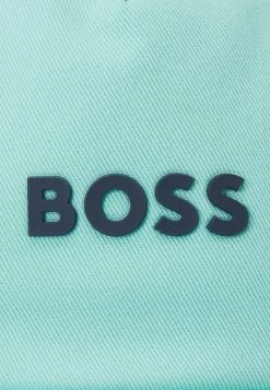 BOSS FRESCO UNISEX - Gorra - Open Blue, Unisexo -Outlet BOSS Tienda 44b65b105ec649a4ab6119aba5d2033d