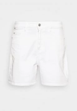 BOSS DENIM SHORTS - Shorts Vaqueros - Natural, Mujer -Outlet BOSS Tienda 44c76cbcdbb7432d806b15c107a53d74