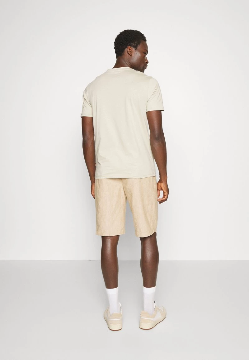 BOSS RIGAN - Shorts - Medium Beige, Hombre 3 BOSS RIGAN - Shorts - Medium Beige, Hombre - Imagen 3